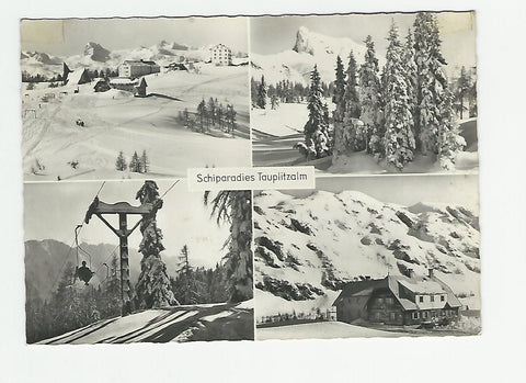 AK Schiparadies Tauplitzalm.
