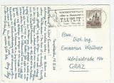 AK Schigebiet Tauplitzalm, Grasalm, Schneiderkogelabfahrt. (1966)