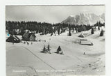 AK Kanonenhütte. Tauplitzalm mit Grimming. (1967)