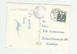 AK Tauplitzalm. Hollhaus mit Dachstein. (1963)
