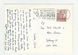 AK Schigebiet Tauplitzalm (1967)