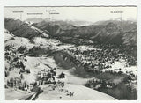 AK Schigebiet Tauplitzalm (1967)