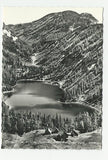 AK Tauplitzalm. Steirersee.