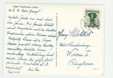 AK Tauplitzalm. Linzer Tauplitzhaus.