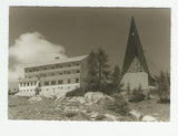 AK Kirchenwirt Tauplitzalm.