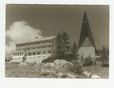 AK Kirchenwirt Tauplitzalm.