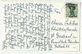 AK Tauplitzalm. Marburger-Hütte geg. Dachstein. (1955)