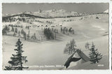 AK Tauplitzalm. Marburger-Hütte geg. Dachstein. (1955)