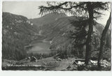AK Tauplitzalm, Steirersee. (1966)