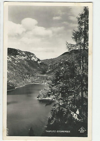 AK Tauplitz - Steirersee.