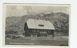 AK Naturfreundehaus am Tauplitzplateau.