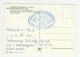 AK Tauplitz-Wörschachwald. Alpengasthof Dachsteinblick L. & L. Berger.