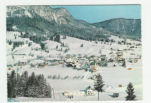 AK Tauplitz.