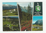 AK Tauplitzalm. Tauplitz.