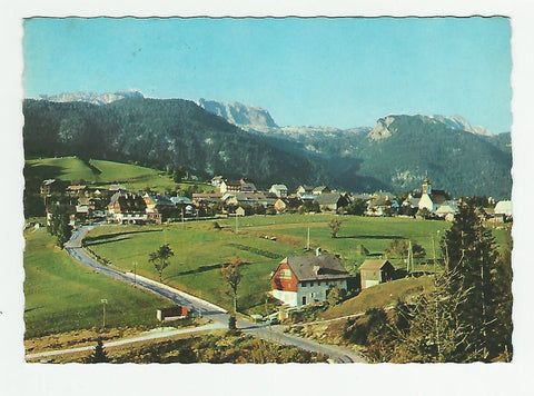 AK Tauplitz.