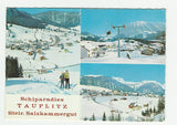 AK Schiparadies Tauplitz.