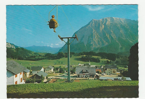 AK Tauplitz gegen Grimming.