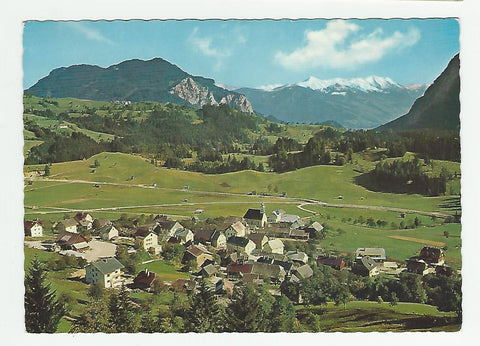 AK Tauplitz gegen Niedere Tauern.