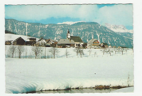 AK Tauplitz.