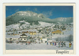 AK Tauplitz.