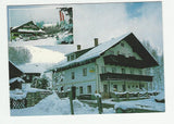 AK Tauplitz 9. Haus Geiger. H. u. Ch. Sölkner.