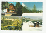 AK Tauplitz. Haus Alpenrose. Wörschachwald 118.