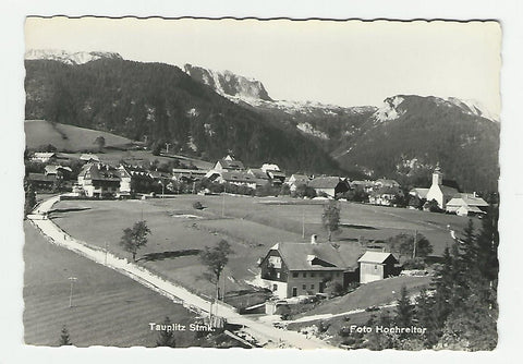 AK Tauplitz.