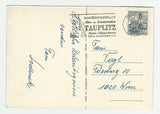 AK Tauplitz.