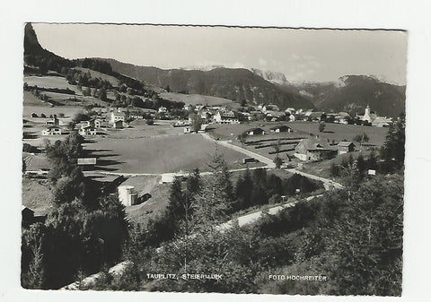 AK Tauplitz.