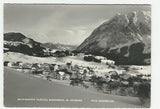 AK Schiparadies Tauplitz mit Grimming.