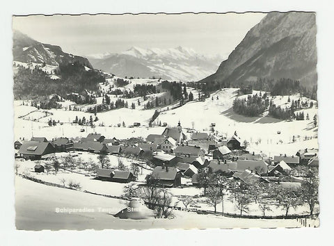 AK Schiparadies Tauplitz.