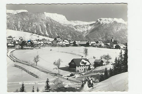 AK Schiparadies Tauplitz.