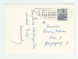 AK Wintersportplatz Tauplitz. (1968)