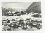 AK Wintersportplatz Tauplitz. (1968)