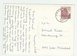 AK Tauplitz. Pension Luise Gewessler.