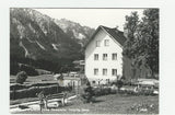 AK Tauplitz. Pension Luise Gewessler.