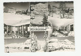 AK Tauplitzer Berghof Kirchenwirt.