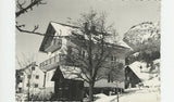AK Tauplitz 83. Maria Pfortner.
