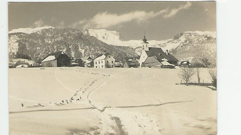 AK Tauplitz. (1931)