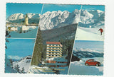 AK Mitterndorf. Bad Heilbrunn. Tauplitzalm.