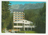 AK Kurhotel Thermalbad Heilbrunn. Mitterndorf.