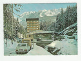 AK Thermal-Römerquelle Bad Heilbrunn. Bad Mitterndorf.
