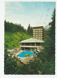 AK Kur- und Sporthotel Bad Heilbrunn.