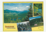 AK Ödensee. Kohlröserlhütte. (1993)