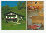 AK Kainisch, Knoppen 48. Haus Burgschweiger.
