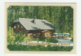AK Kohlröserlhütte am Ödensee.