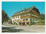 AK Kainisch, Knoppen 11. Gasthof-Pension Kuchler.