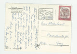 AK Ödensee bei Kainisch mit Grimming und Lawinenstein.