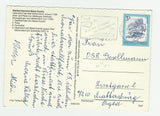 AK Wallfahrtskirche Maria Kumitz. Obersdorf bei Bad Mitterndorf.