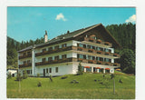 AK Bad Mitterndorf. Hotel - Pension Schmidt.